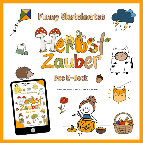 Ebook Herbstzauber