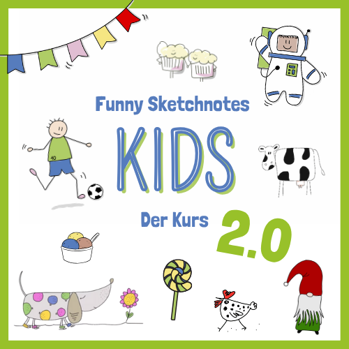 Kids Kurs 2.0