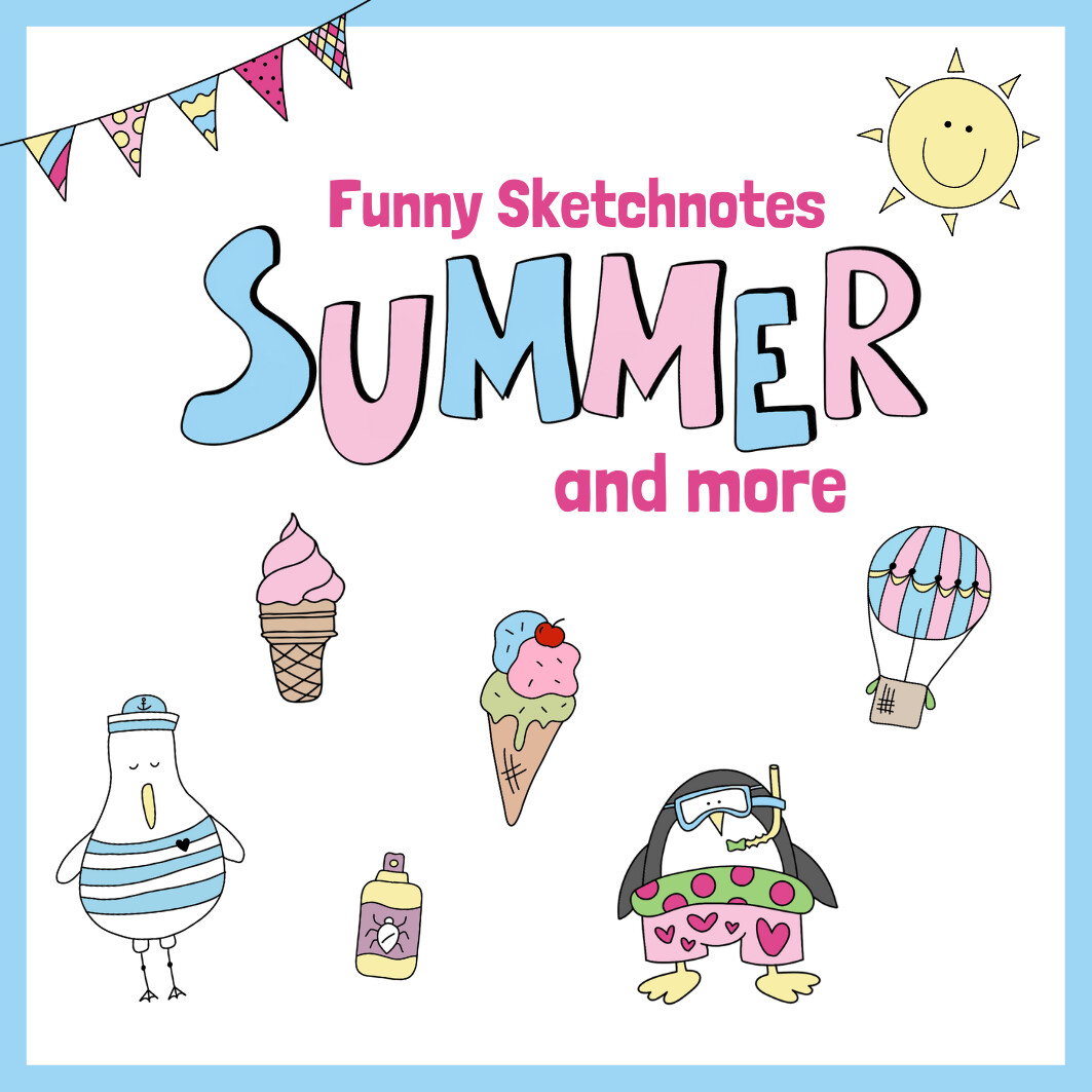 Summer and more