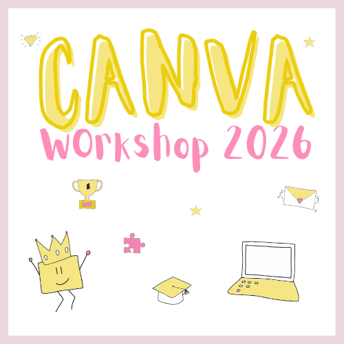 Canva Workshop 2026