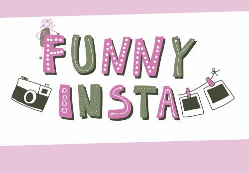 Funny Sketchnotes - Insta- Online-Kurs