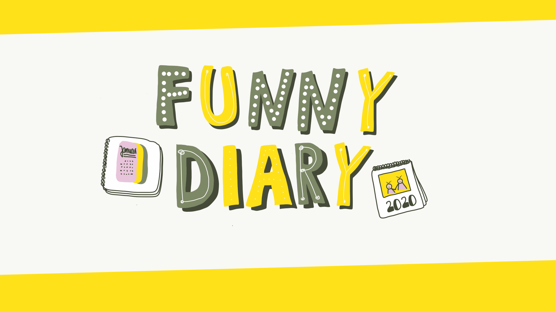 Funny Sketchnotes - Spring - Online-Kurs