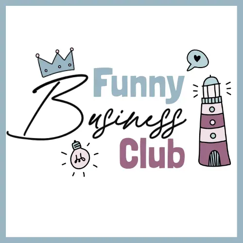 Funny Business Club
