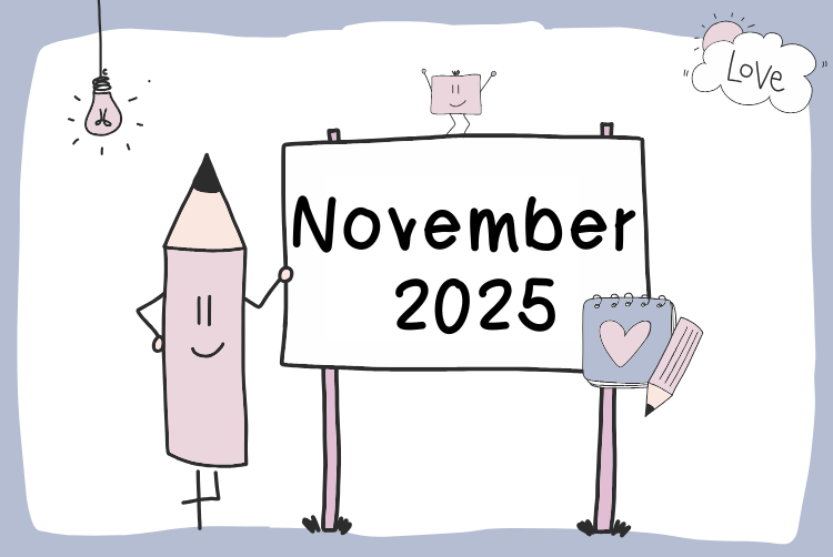 November 2025