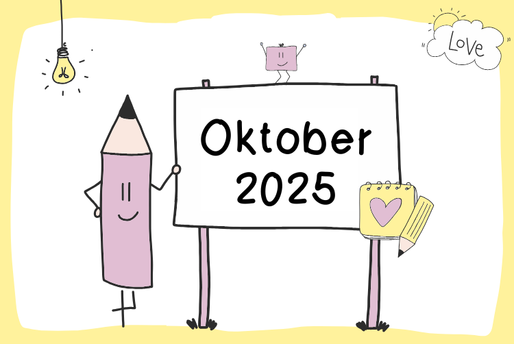 Oktober 2025