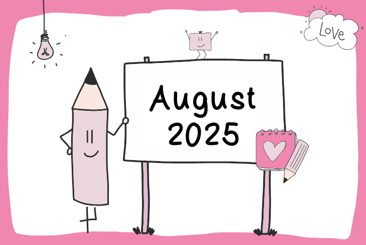 August 2025