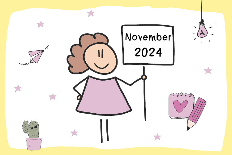 November 2024