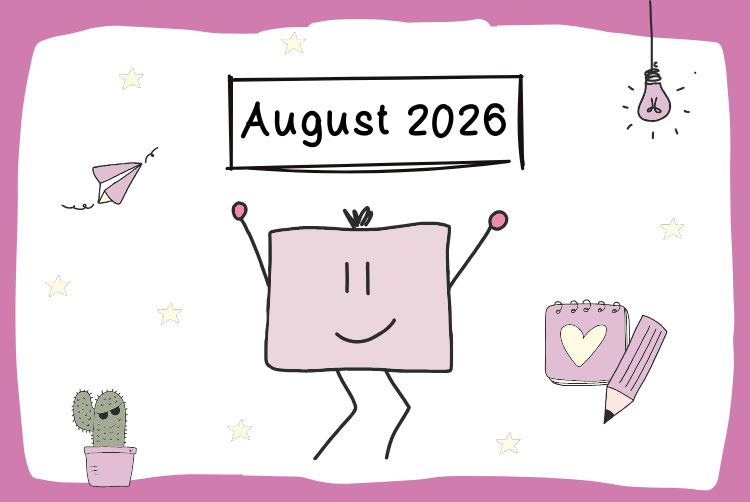 August 2026