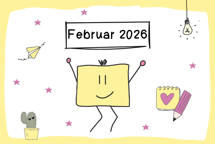 Februar 2026