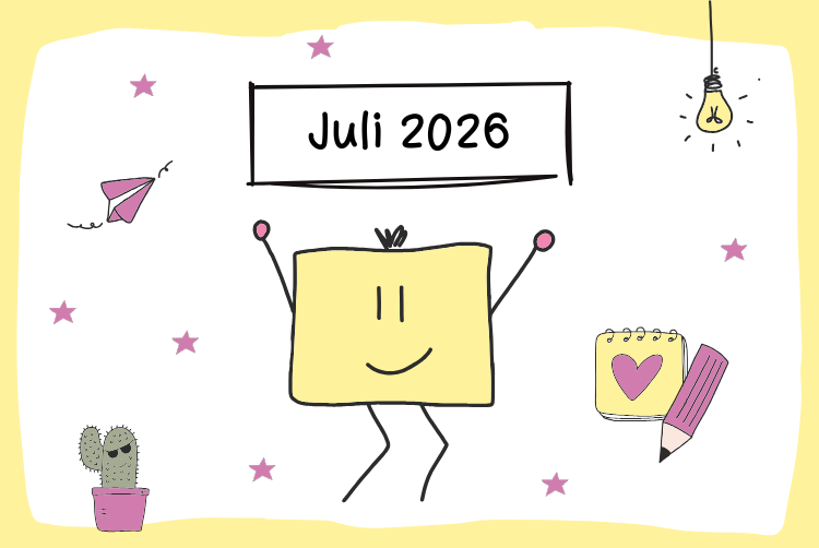 Juli 2026