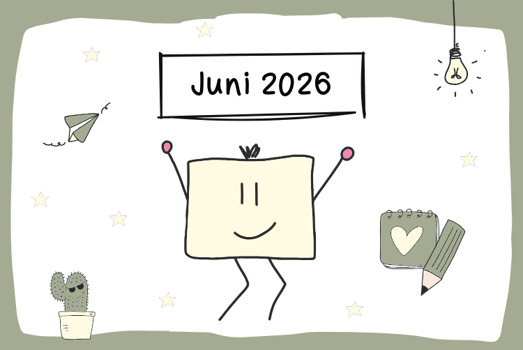 Juni 2026