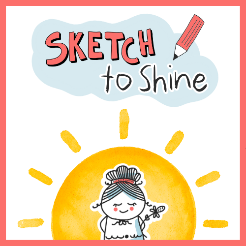 Sketch to Shine