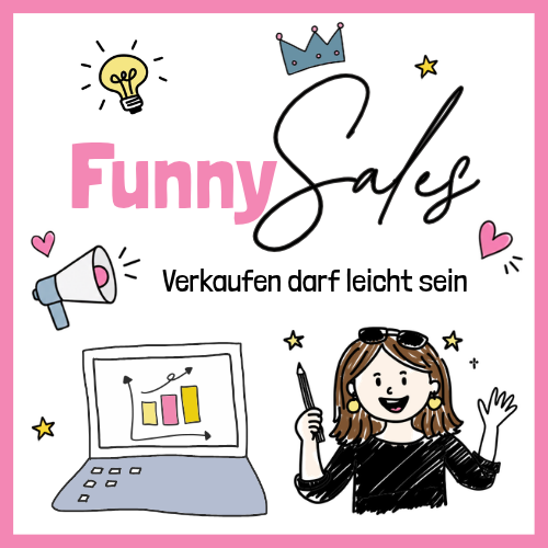 Funny Sales